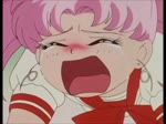 Sailor Moon R - Chibiusa spanked F/f - Pos 29.418